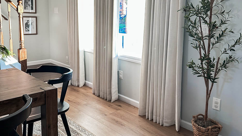 What Curtain Length is Best for Bedroom Detailed explanation Homerilla