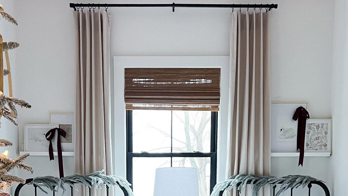 How to clean curtains without washing them? Homerilla