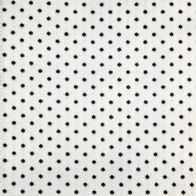 Dot-Blackwhite #7113-3