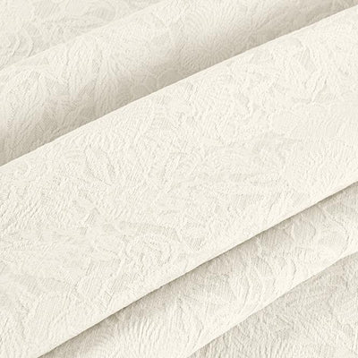 Cream White #B-1