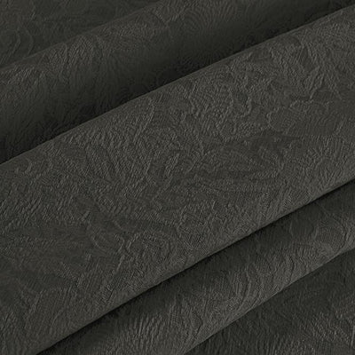 Grey Black #B-12