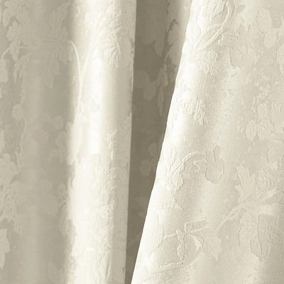 Cream White #JIN-1