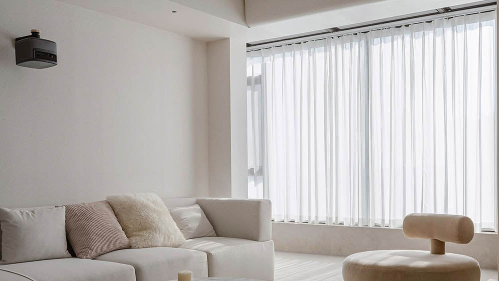 Do Sheer Curtains Provide Privacy