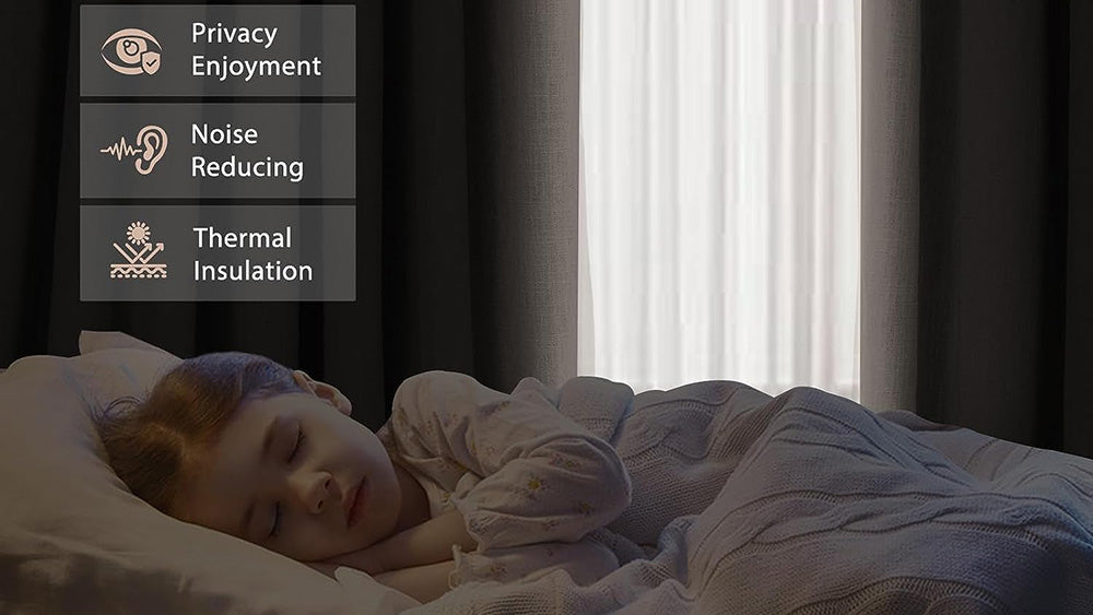 Do Babies Need Blackout Curtains? Homerilla