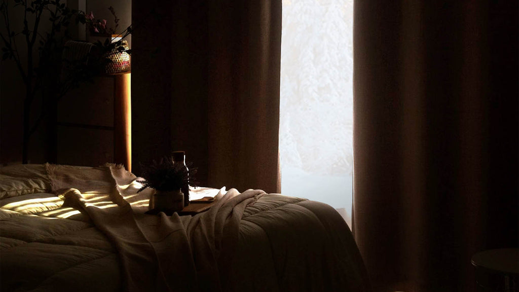 Light Filtering Curtains VS Blackout Curtains: Which One To Choose