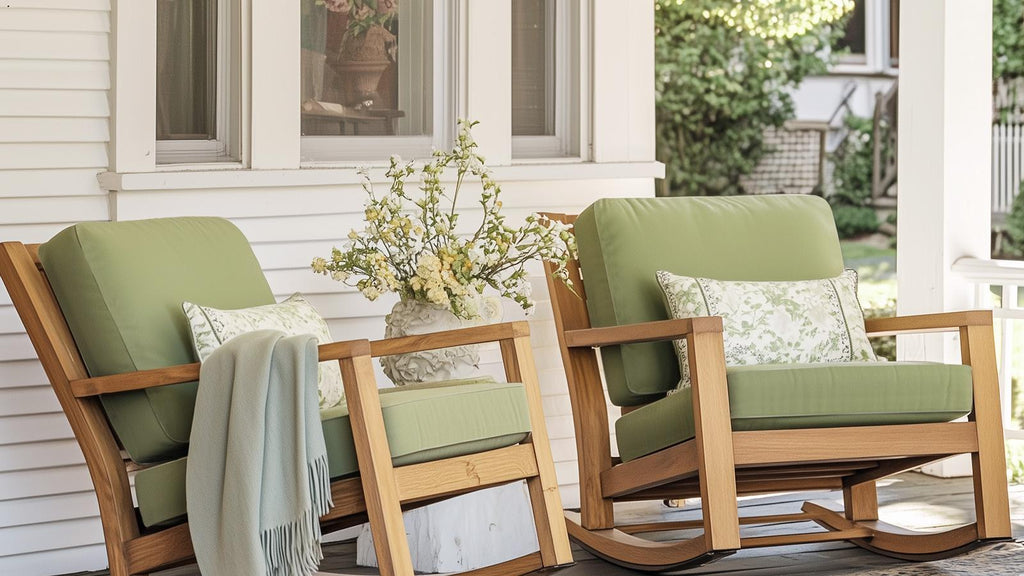 Why Choose Custom Sofa Cushions? The Perfect Blend of Comfort and Style!