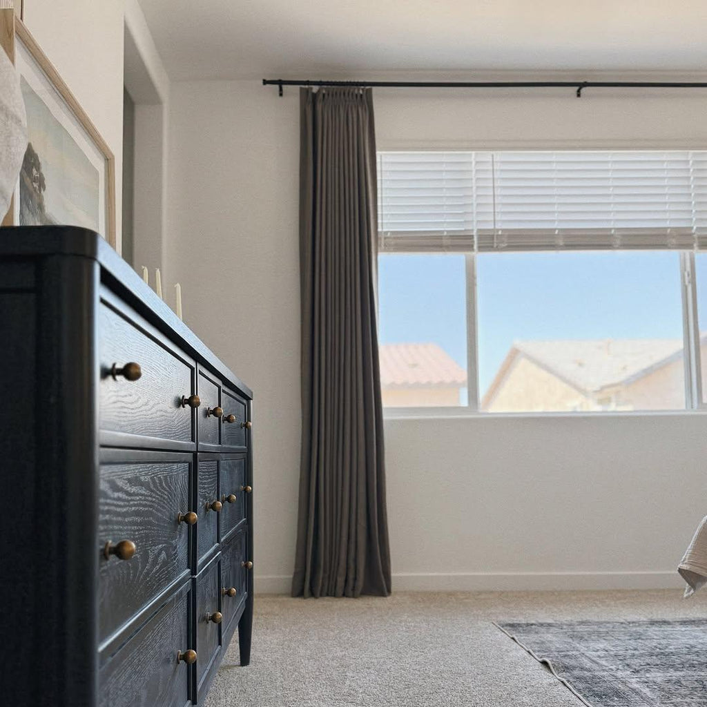 Mixing Curtains and Blinds: Why Layering Is the Secret to a Designer Look