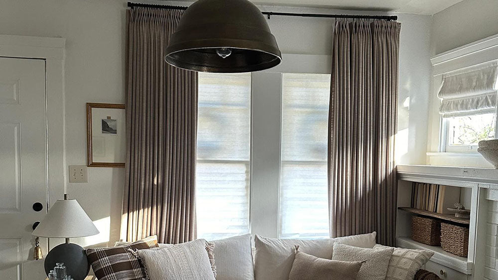 Best Curtains and Drapes Design Ideas For Your Space