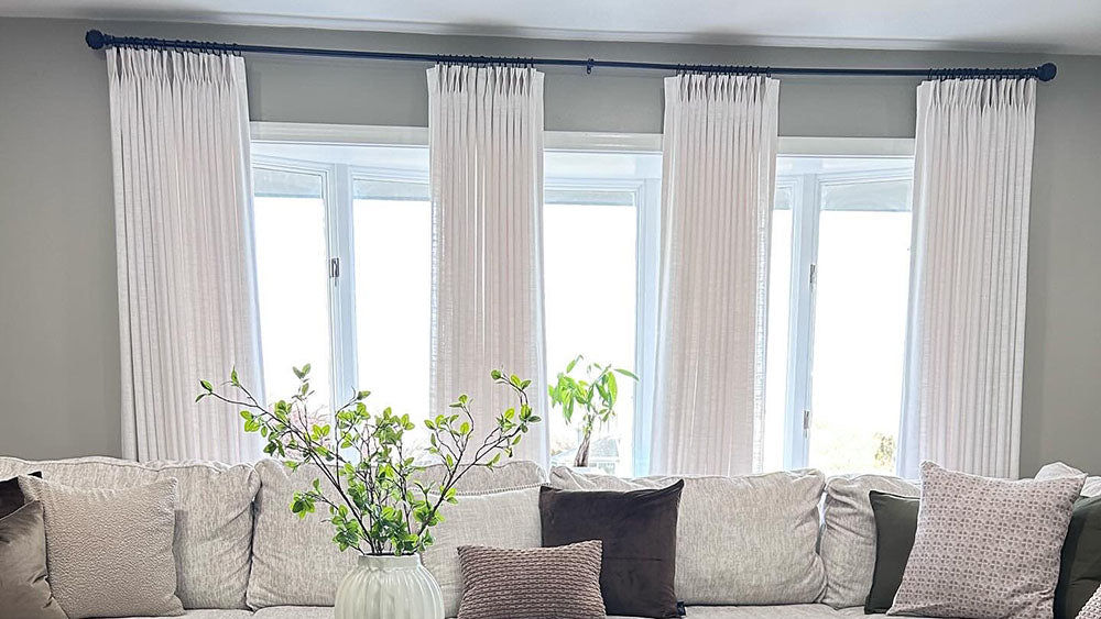 How Often Should You Wash Curtains? | Detailed Explanation