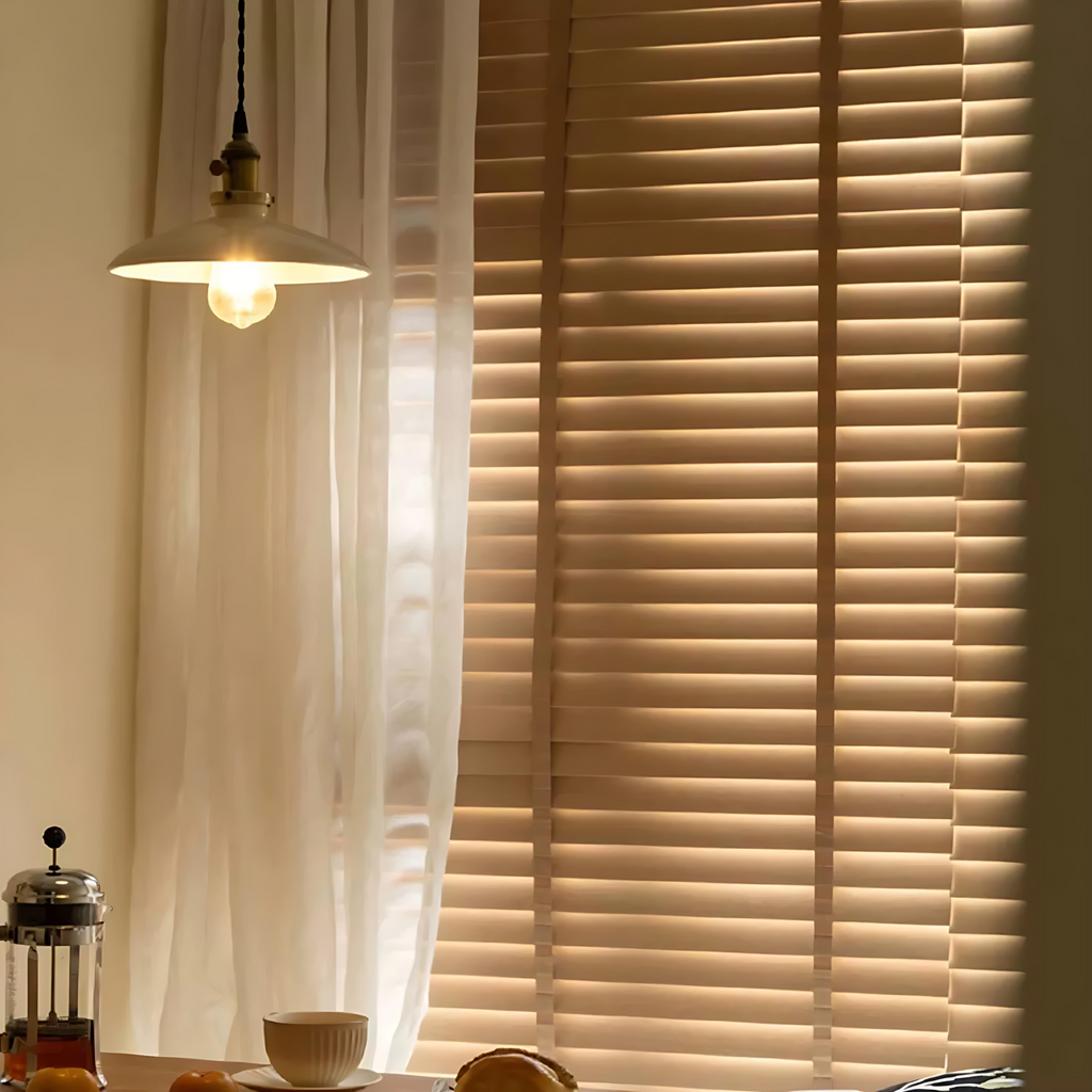 Venetian Blinds 101: Style, Function & Our Top Picks