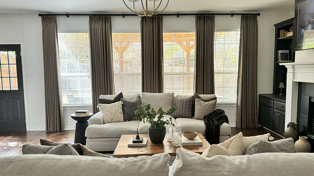 Best Window Treatments