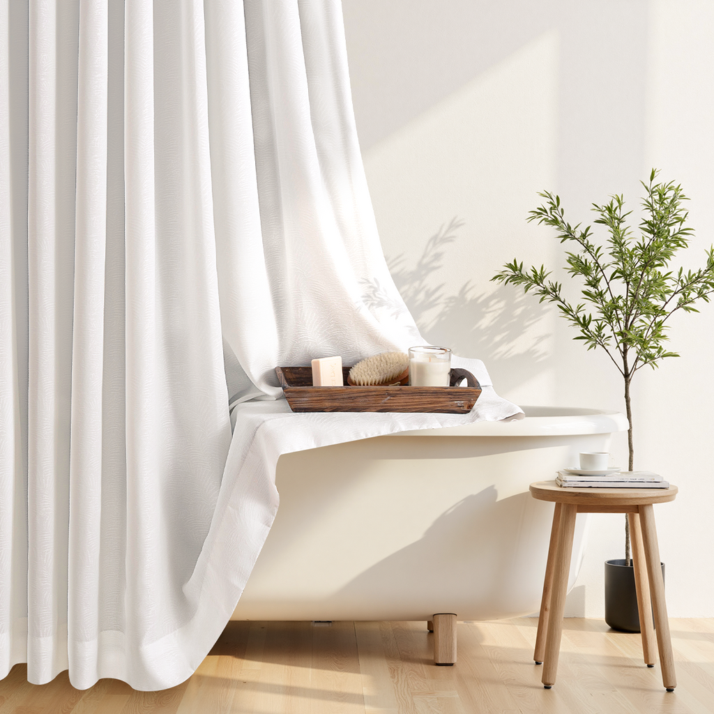 Introducing the Opal Collection: The 5-in-1 Curtain Revolutionizing Modern Living