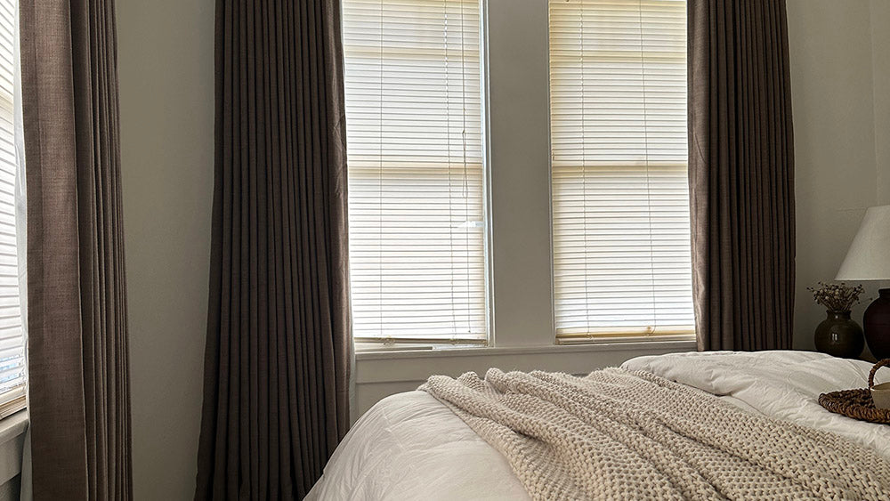 What Are The Benefits Of Blackout Curtains? How To Choose Them?