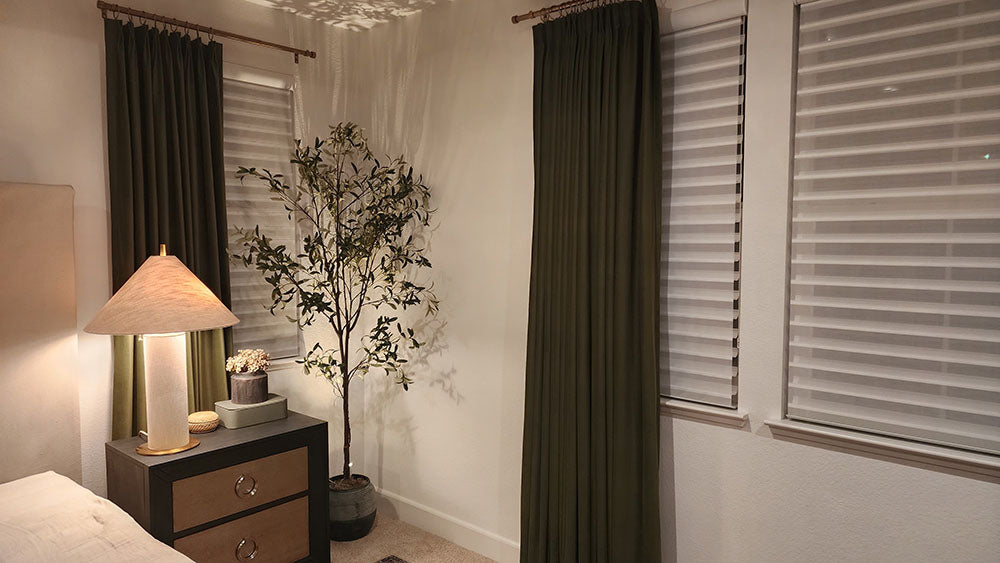 Do Blackout Curtains Block Heat? Detailed Explanation Homerilla