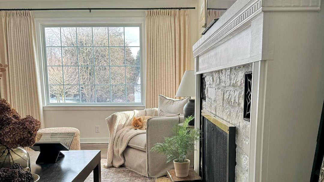 luxury window dressing Luxury Window Treatments