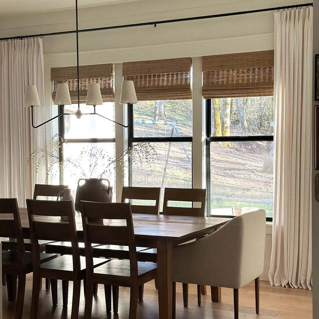 A Step-by-Step Guide to Customizing Perfect Curtains for Your Space
