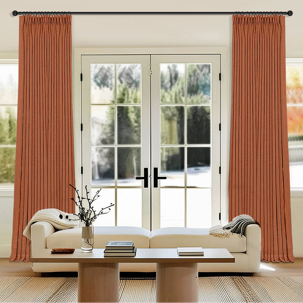 Custom Curtains & Drapery – Homerilla