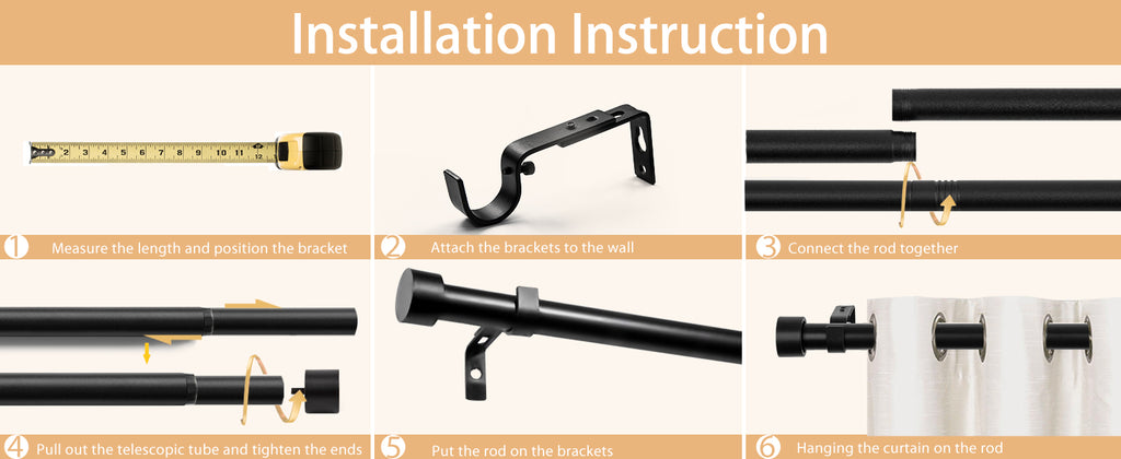 installation instruction