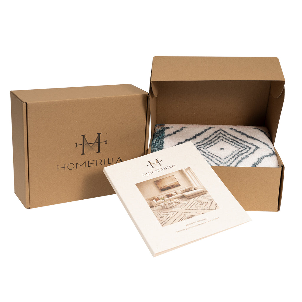 Premier Rug Box Custom Rug Washable Carpet Sample Box β Homerilla