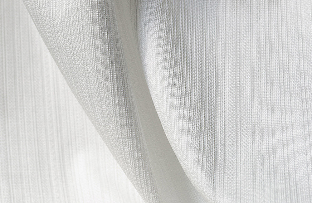 Harp Sheer Curtain