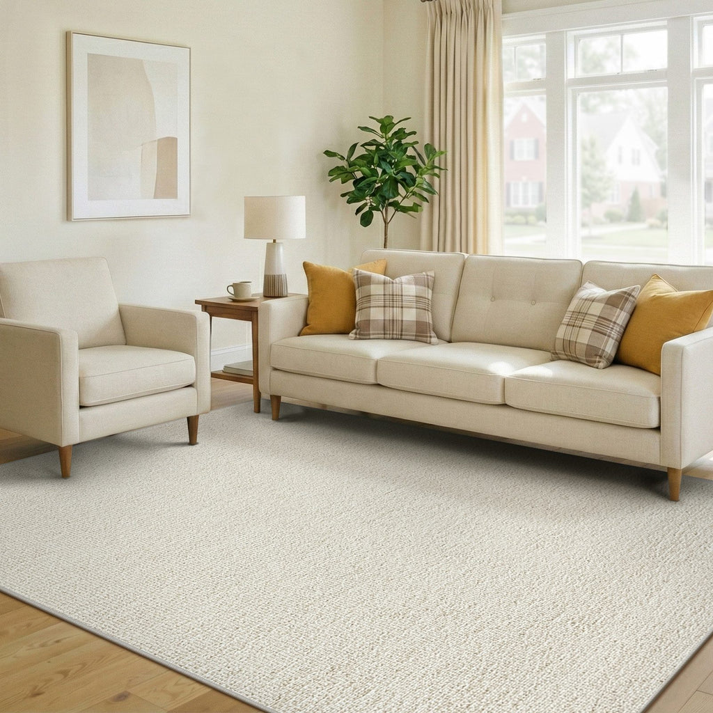 Custom Wool Rugs Textured Carpet Tufted Runner with Anti-Slip Bottom M ...
