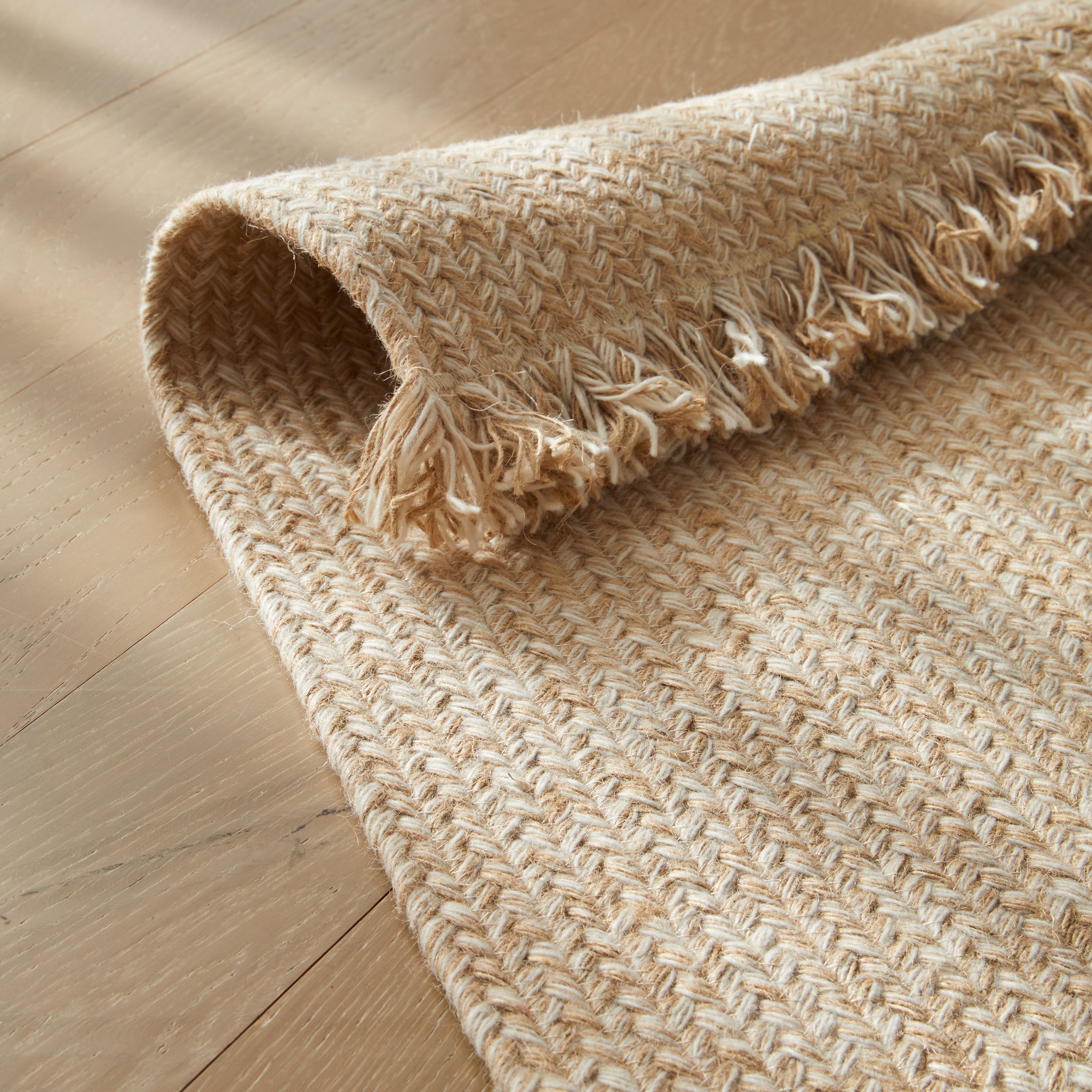 Mute Color Rugs REMO Custom Wool Rugs Handmade Carpet Natural Multi Color – Homerilla