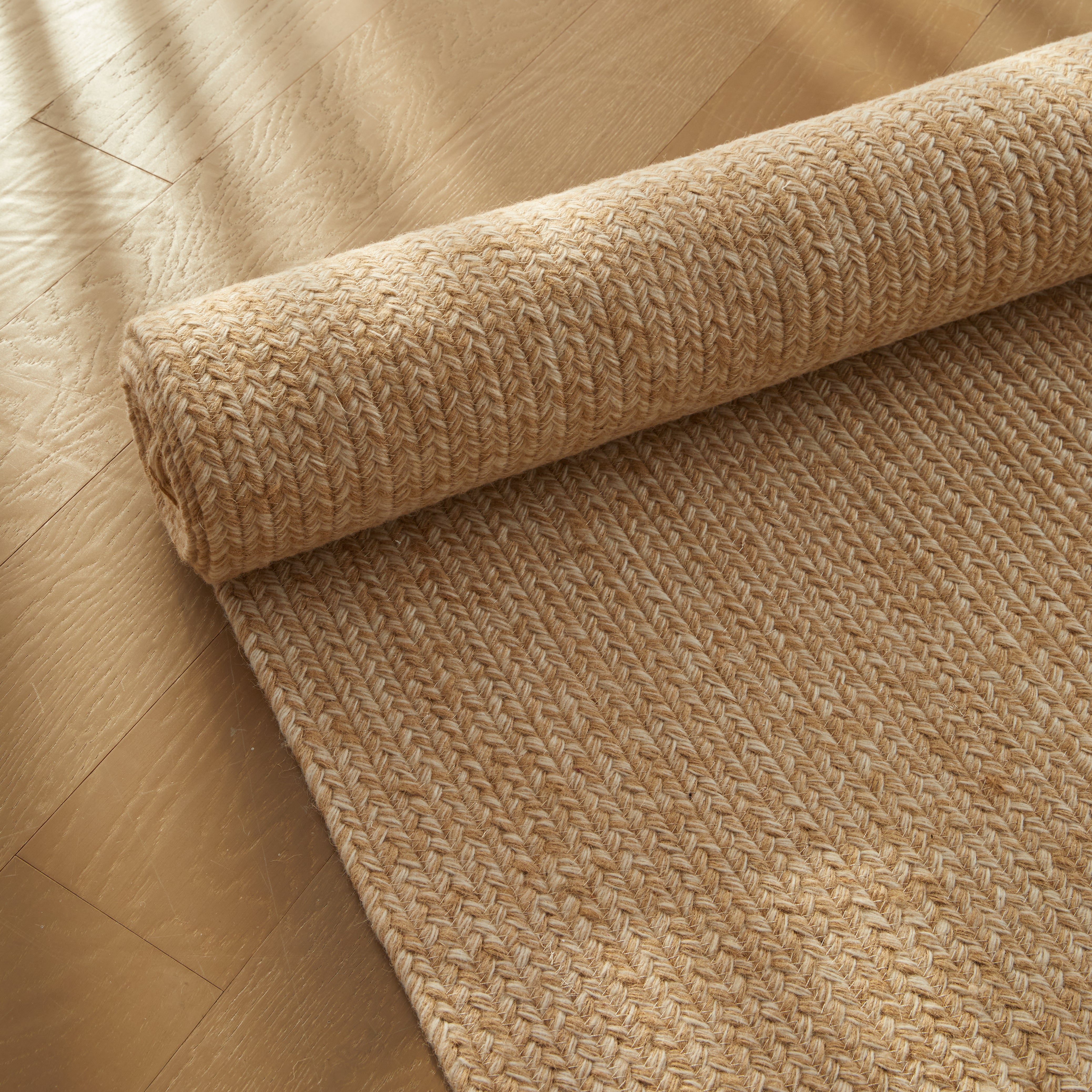 Mute Color Rugs REMO Custom Wool Rugs Handmade Carpet Natural Multi Color – Homerilla