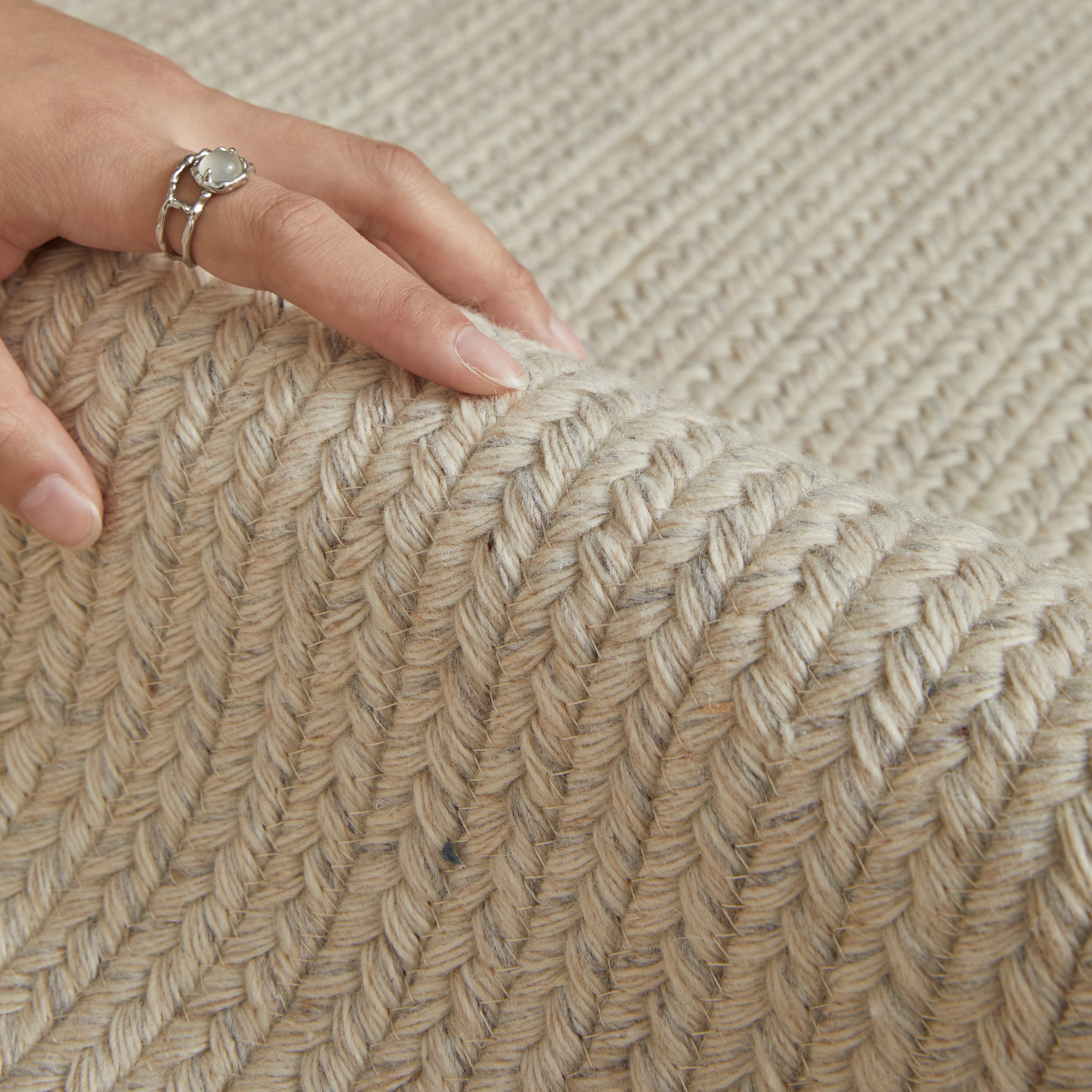 Handmade Rudst REMO Custom Wool Rugs Handmade Carpet Natural Multi Color – Homerilla