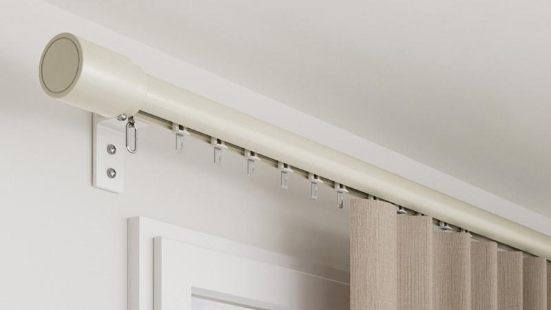 How to install Traverse Rod – Homerilla