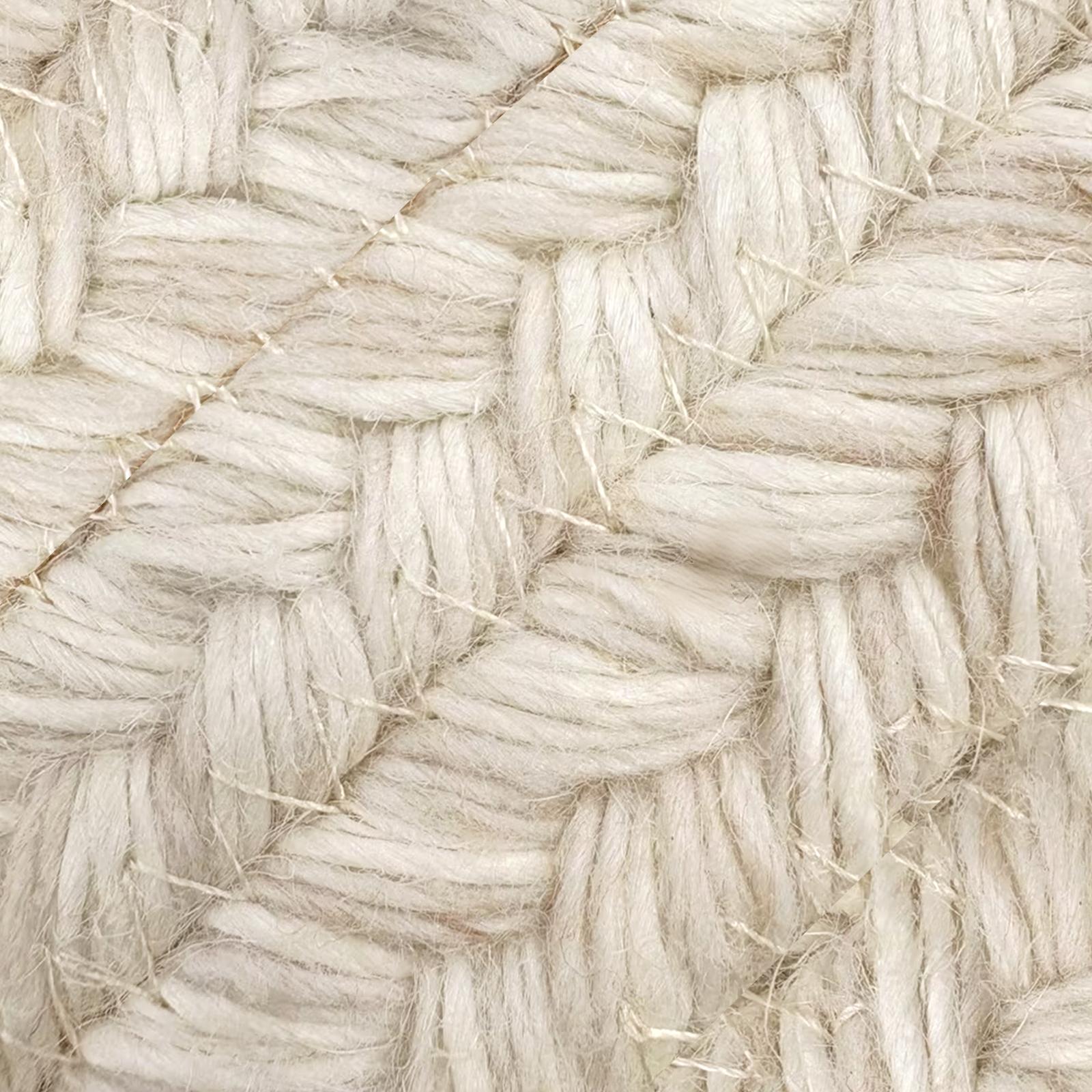 Real Wool Rug REMO Custom Wool Rugs Handmade Carpet Natural Multi Color – Homerilla