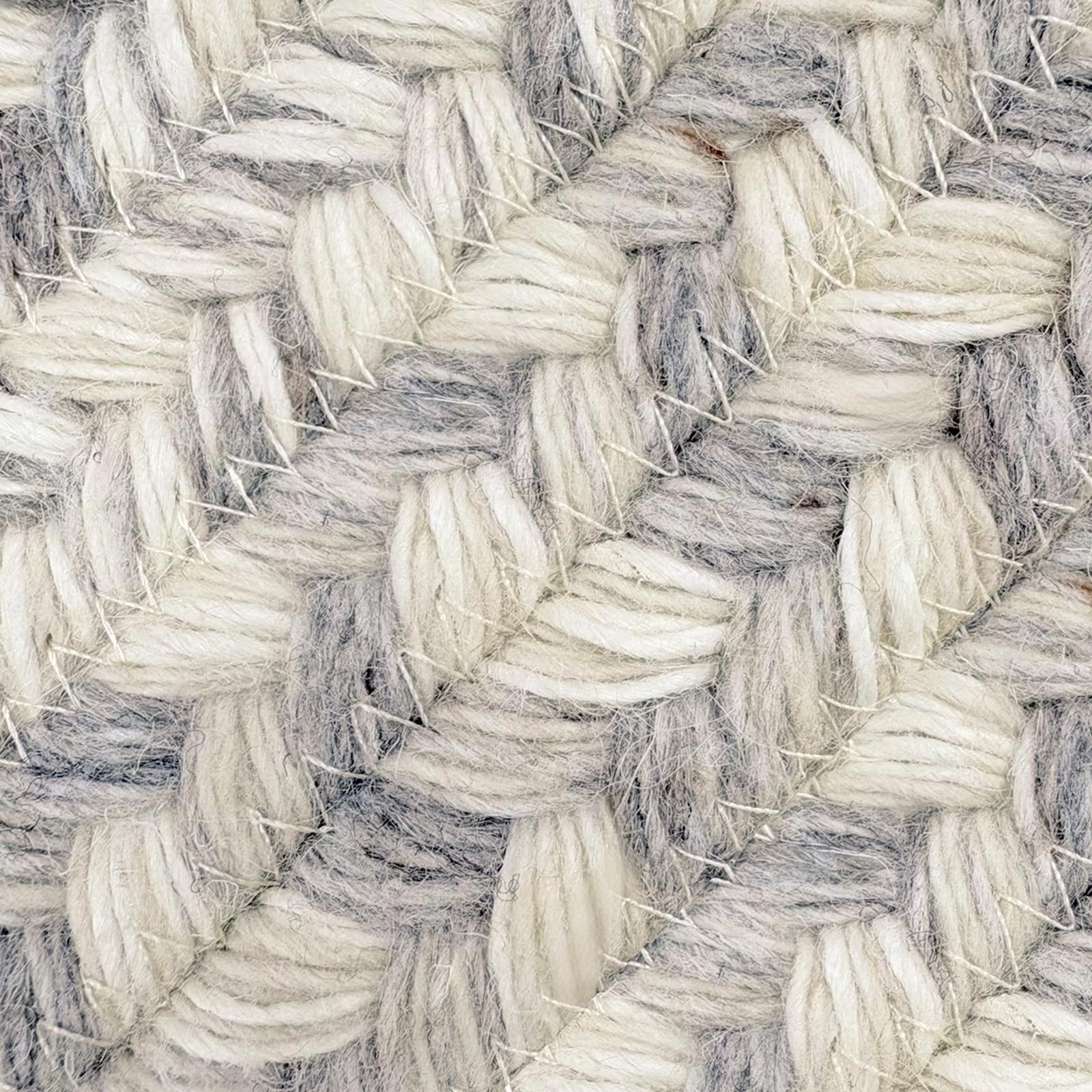 REMO Custom Wool Rugs Handmade Carpet Natural Multi Color – Homerilla
