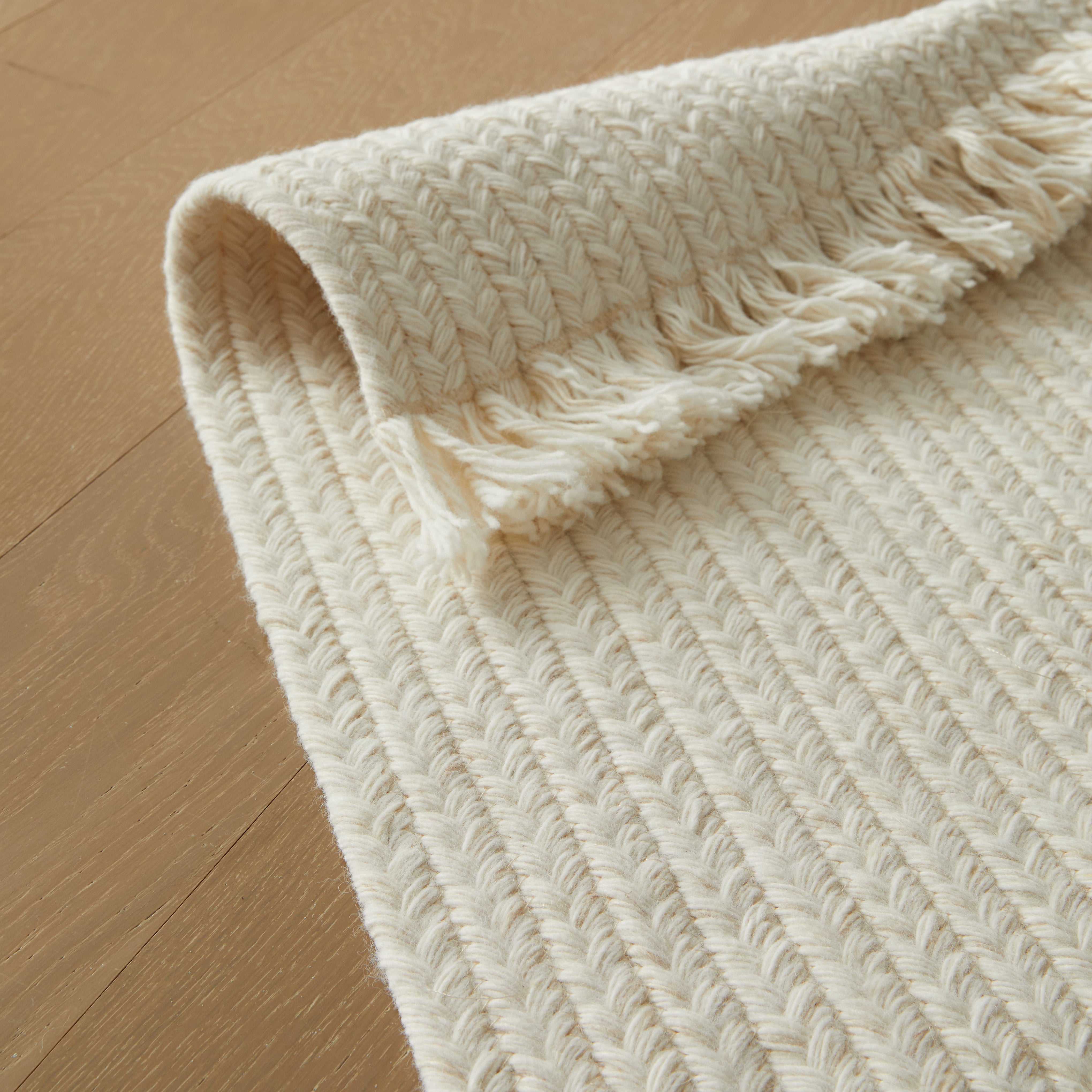Mute Color Rugs REMO Custom Wool Rugs Handmade Carpet Natural Multi Color – Homerilla